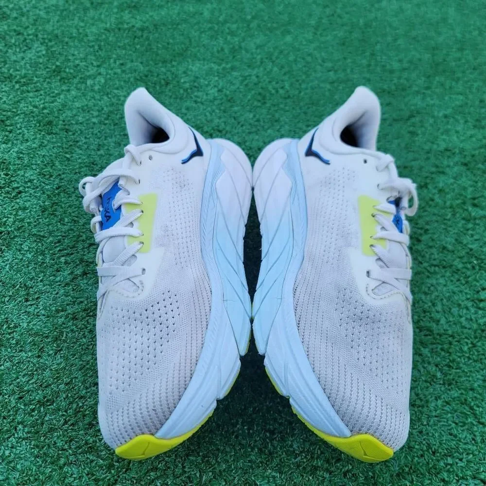Hoka One One pre owned
